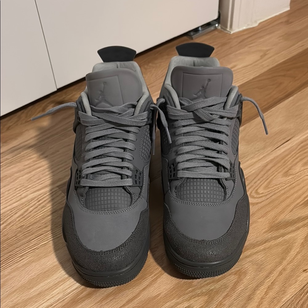 Air Jordan 4 retro SE